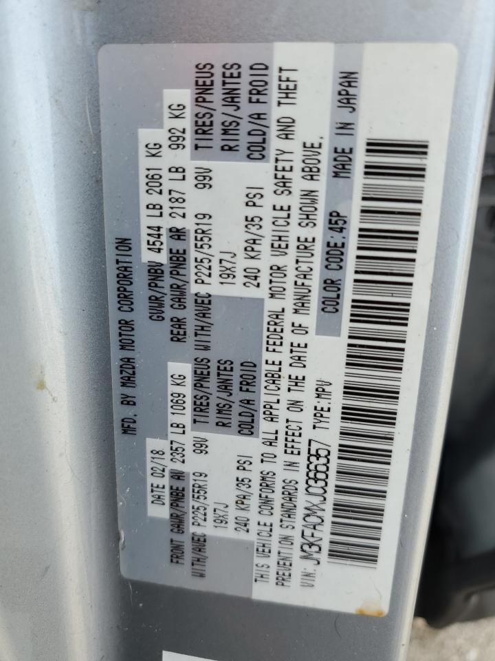 2018 Mazda CX-5 - Image 15
