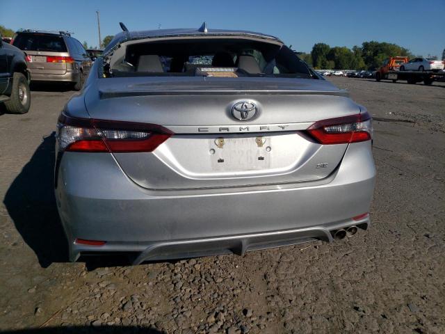 4T1G11AK2NU662837 Toyota Camry SE 6