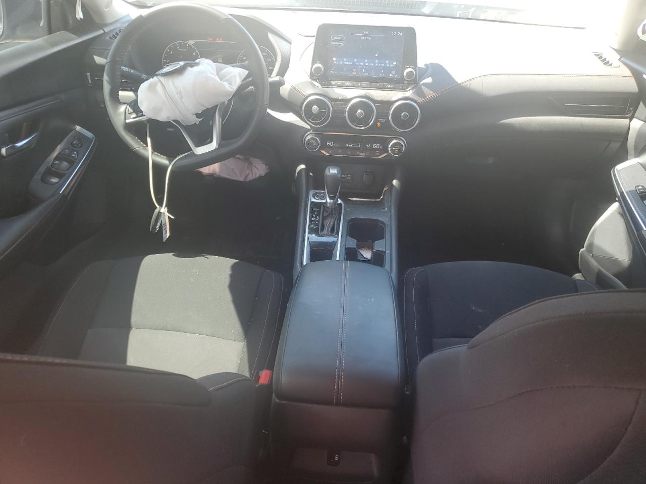 3N1AB8DV4PY261458 2023 Nissan Sentra Sr