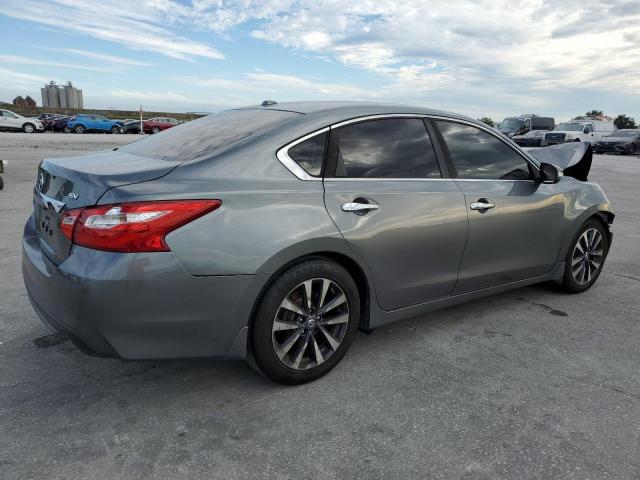 Sedans NISSAN ALTIMA 2016 Gray