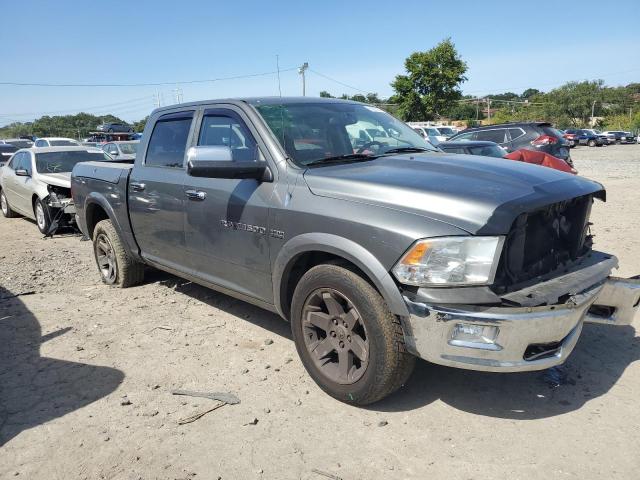  DODGE RAM 1500 2012 Сірий