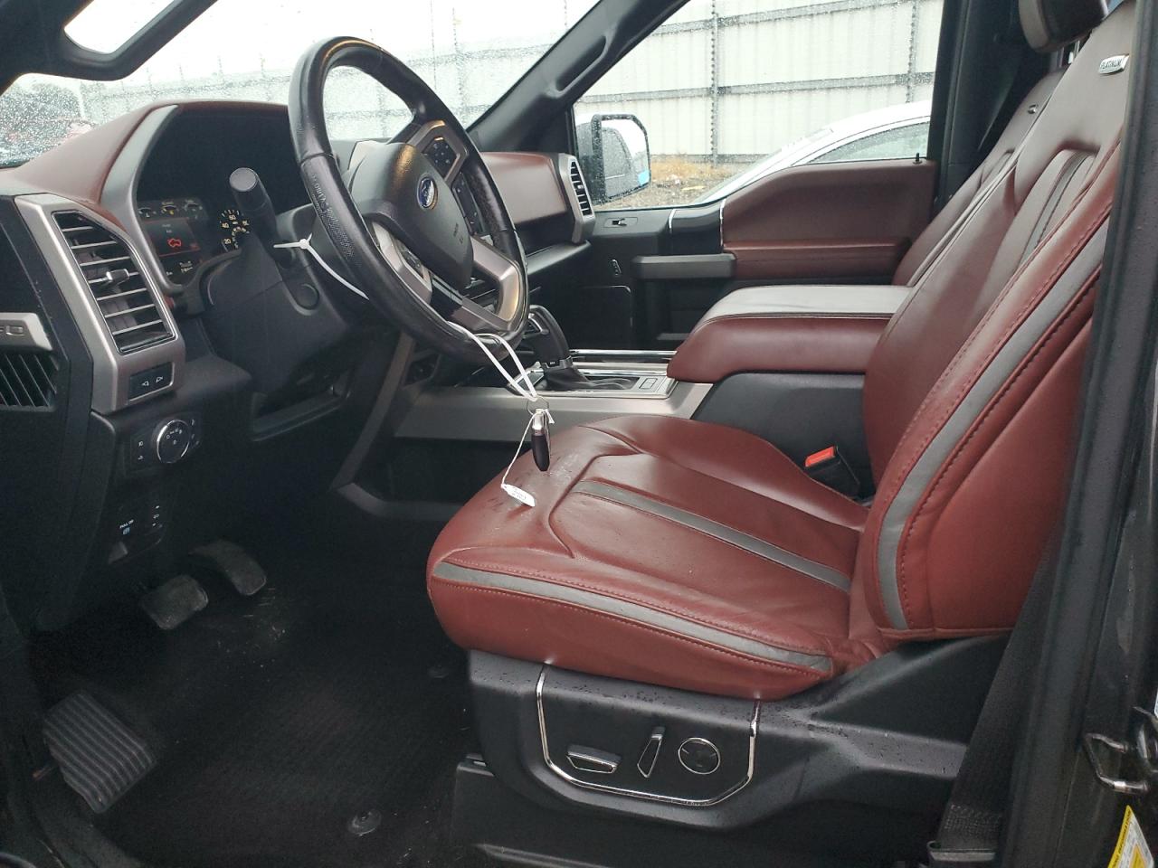 1FTEW1EG0JFA98333 2018 Ford F150 Supercrew
