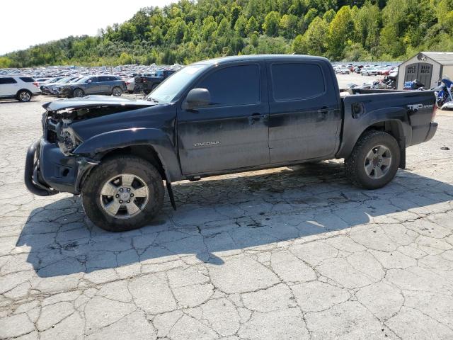 2015 Toyota Tacoma Double Cab