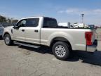 2018 Ford F250 Super Duty zu verkaufen in Bakersfield, CA - Burn - Engine