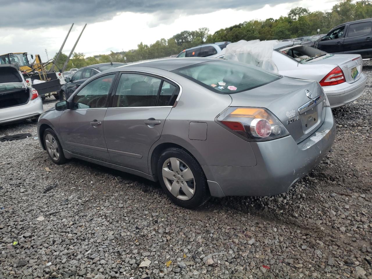 2008 Nissan Altima - Image 2