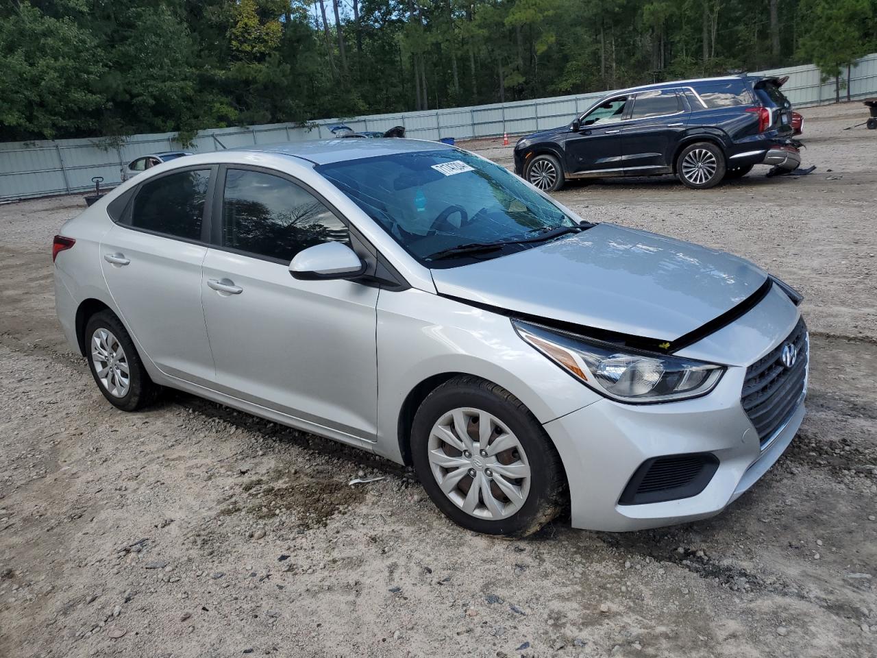 2018 Hyundai Accent - Image 4
