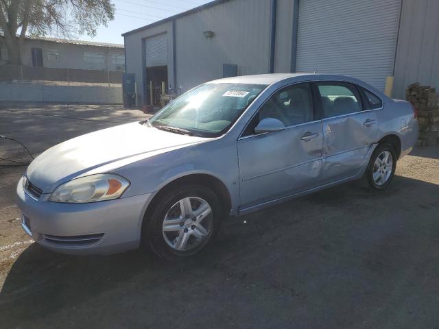 2006 Chevrolet Impala Ls