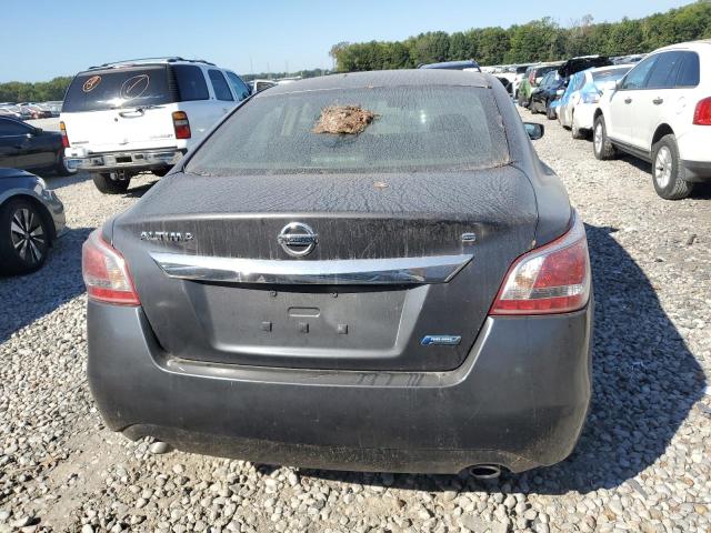  NISSAN ALTIMA 2013 Вугільний