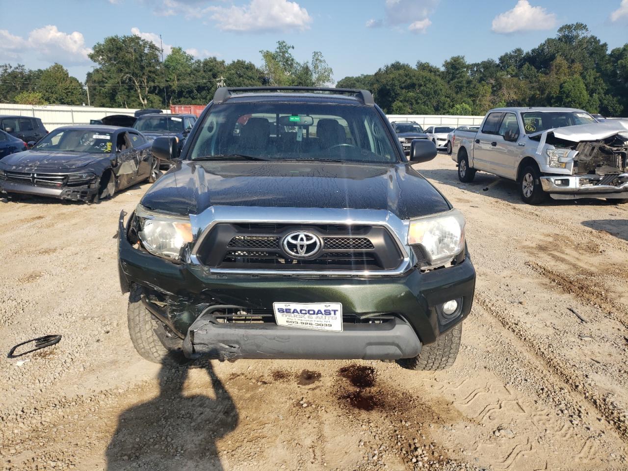 2012 Toyota Tacoma Double Cab VIN: 3TMLU4EN2CM088516 Lot: 72249664