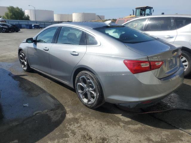 1G1ZD5ST5PF166675 Chevrolet Malibu LT 2