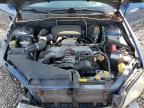 2008 Subaru Outback 2.5I   en Venta en Chalfont, PA - Front End