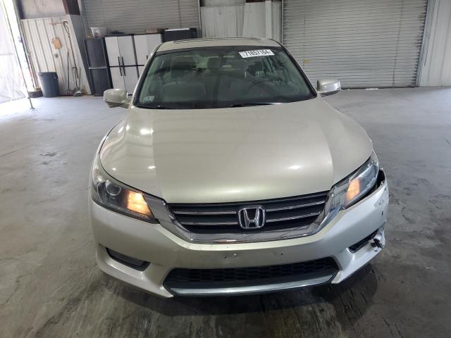  HONDA ACCORD 2014 tan