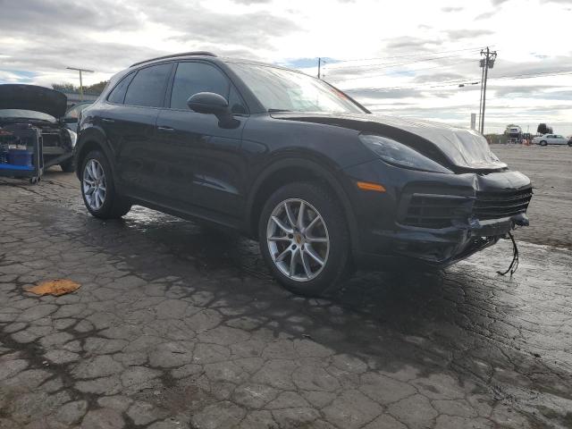 WP1AA2AY2MDA04243 Porsche Cayenne  4