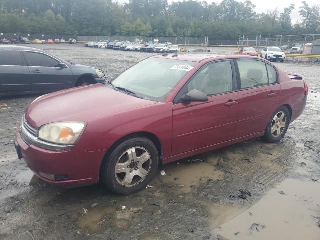 2005 Chevrolet Malibu Lt