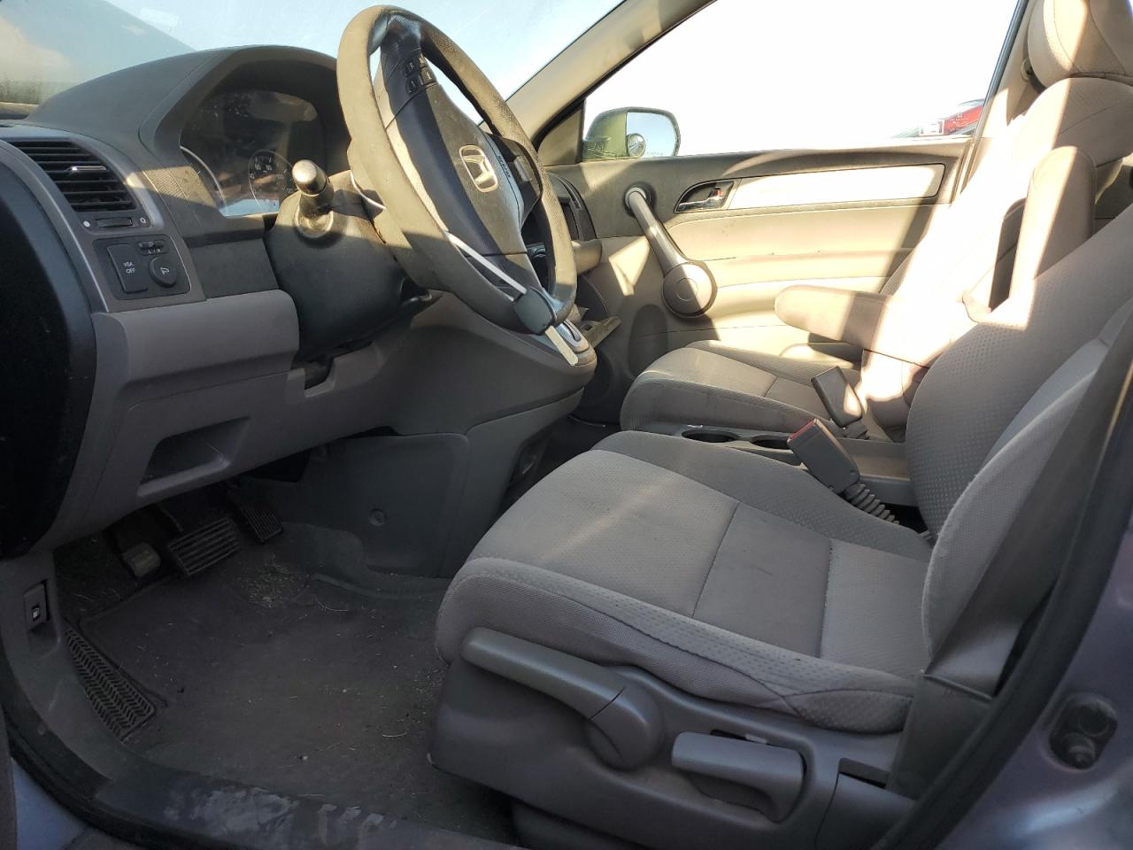 JHLRE38328C027688 2008 Honda Cr-V Lx