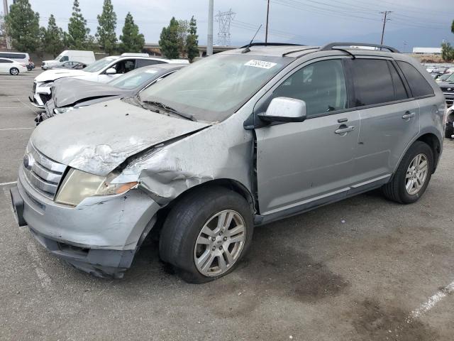 2007 Ford Edge Sel Plus