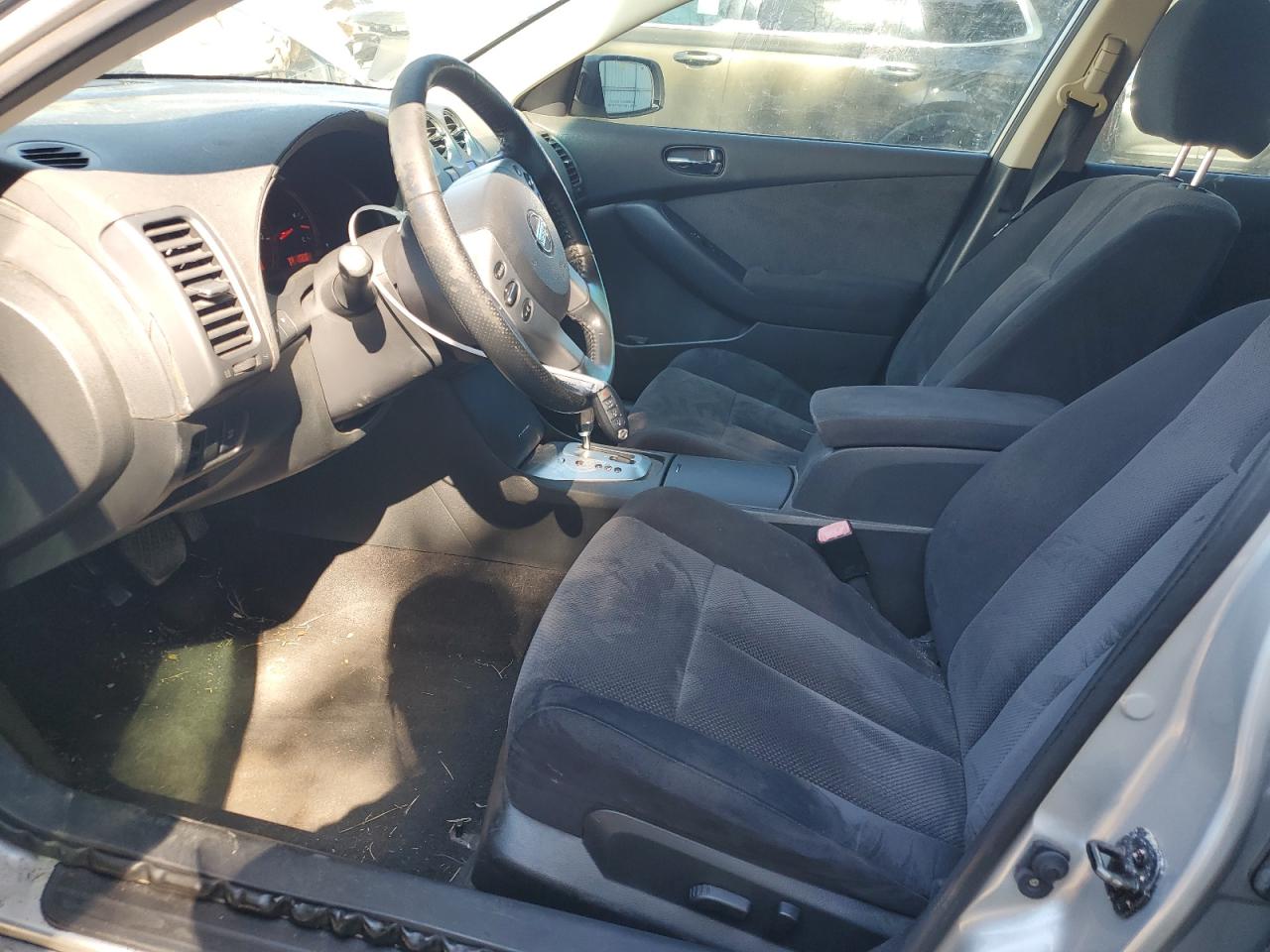 2008 Nissan Altima - Image 7