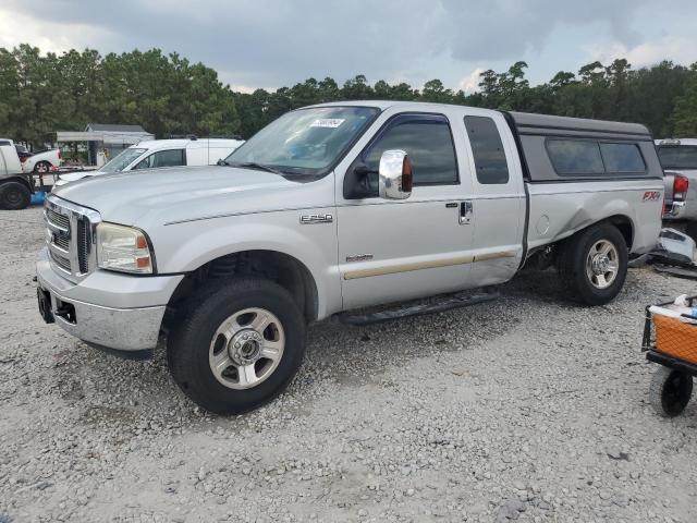 2006 Ford F250 Super Duty