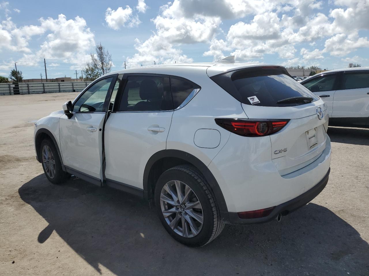 2020 Mazda CX-5 - Image 2