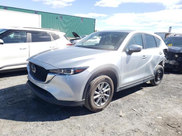 2023 Mazda Cx-5 Preferred იყიდება Montreal-est-ში, QC - Rear End