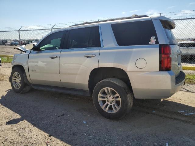 1GNSCAEC0LR236549 Chevrolet Tahoe C150 2