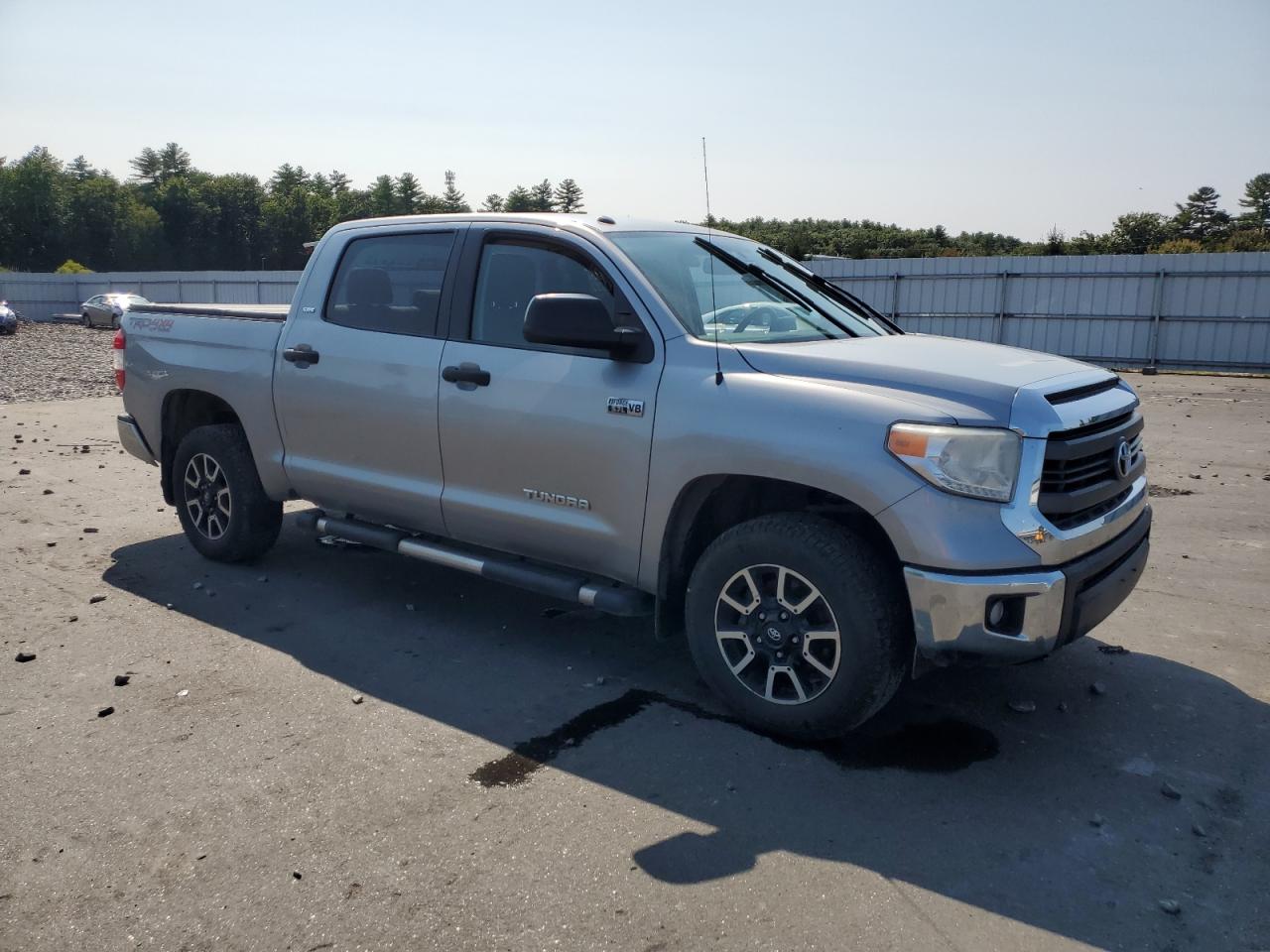 2015 Toyota Tundra - Image 4