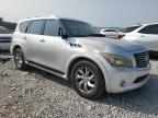 2011 Infiniti Qx56  на продаже в Madisonville, TN - Undercarriage