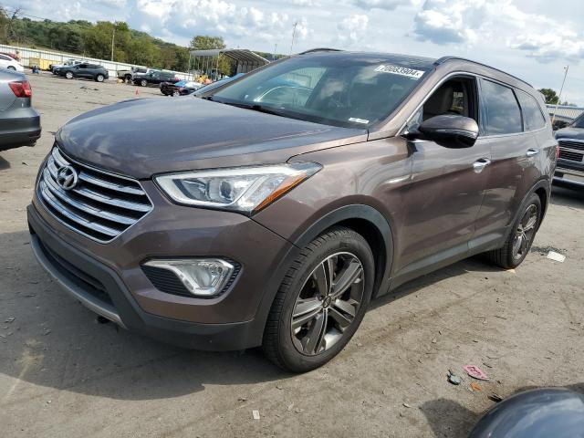 2015 Hyundai Santa Fe Gls zu verkaufen in Lebanon, TN - Normal Wear