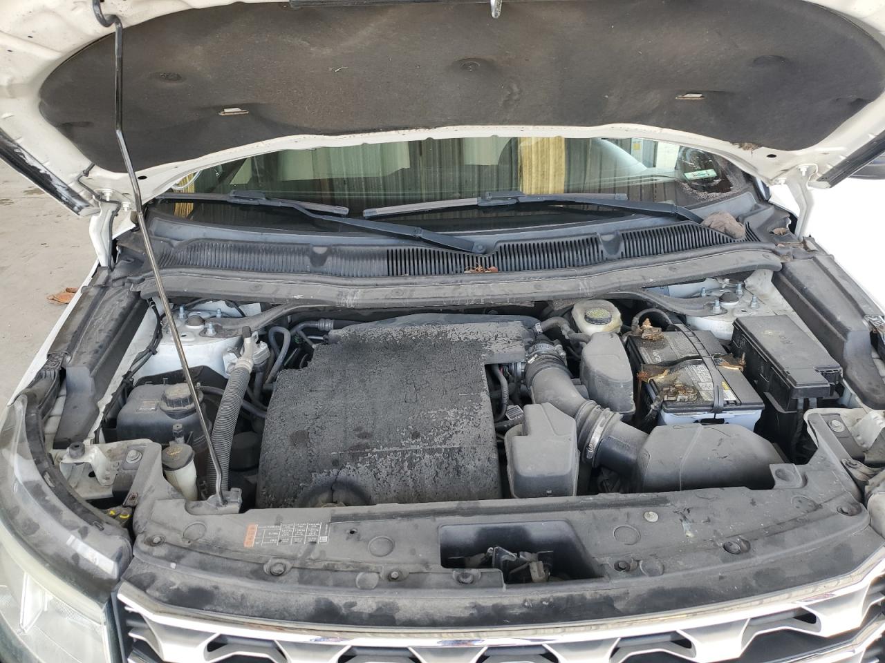 2016 Ford Explorer - Image 12