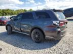2021 Dodge Durango Sxt იყიდება Memphis-ში, TN - Side