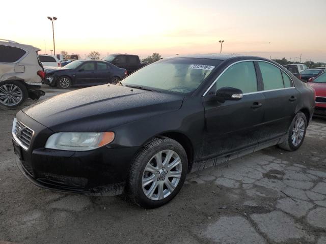 2009 Volvo S80 3.2