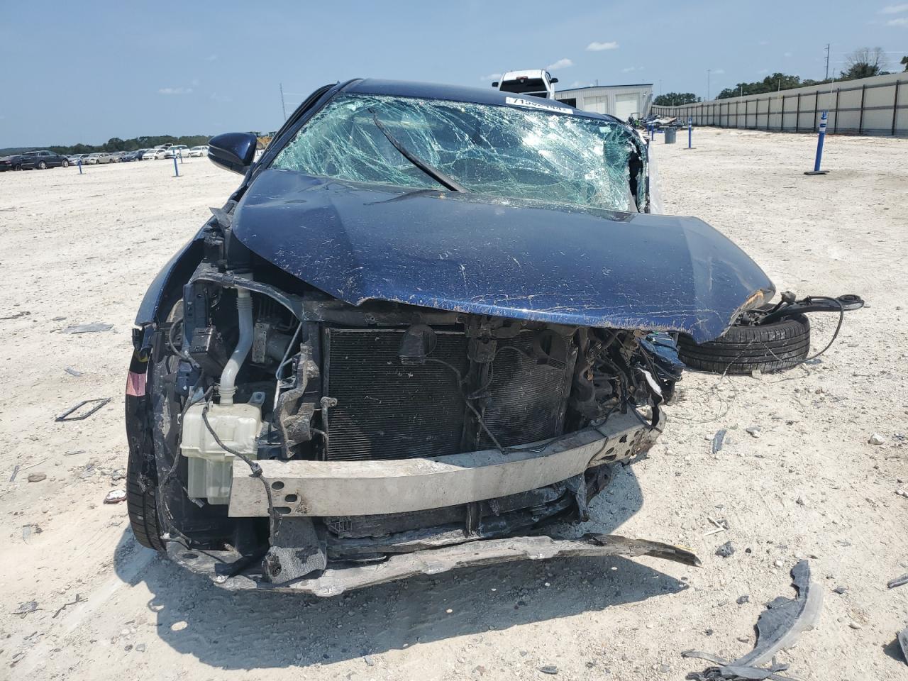 2015 Toyota Highlander - Image 5