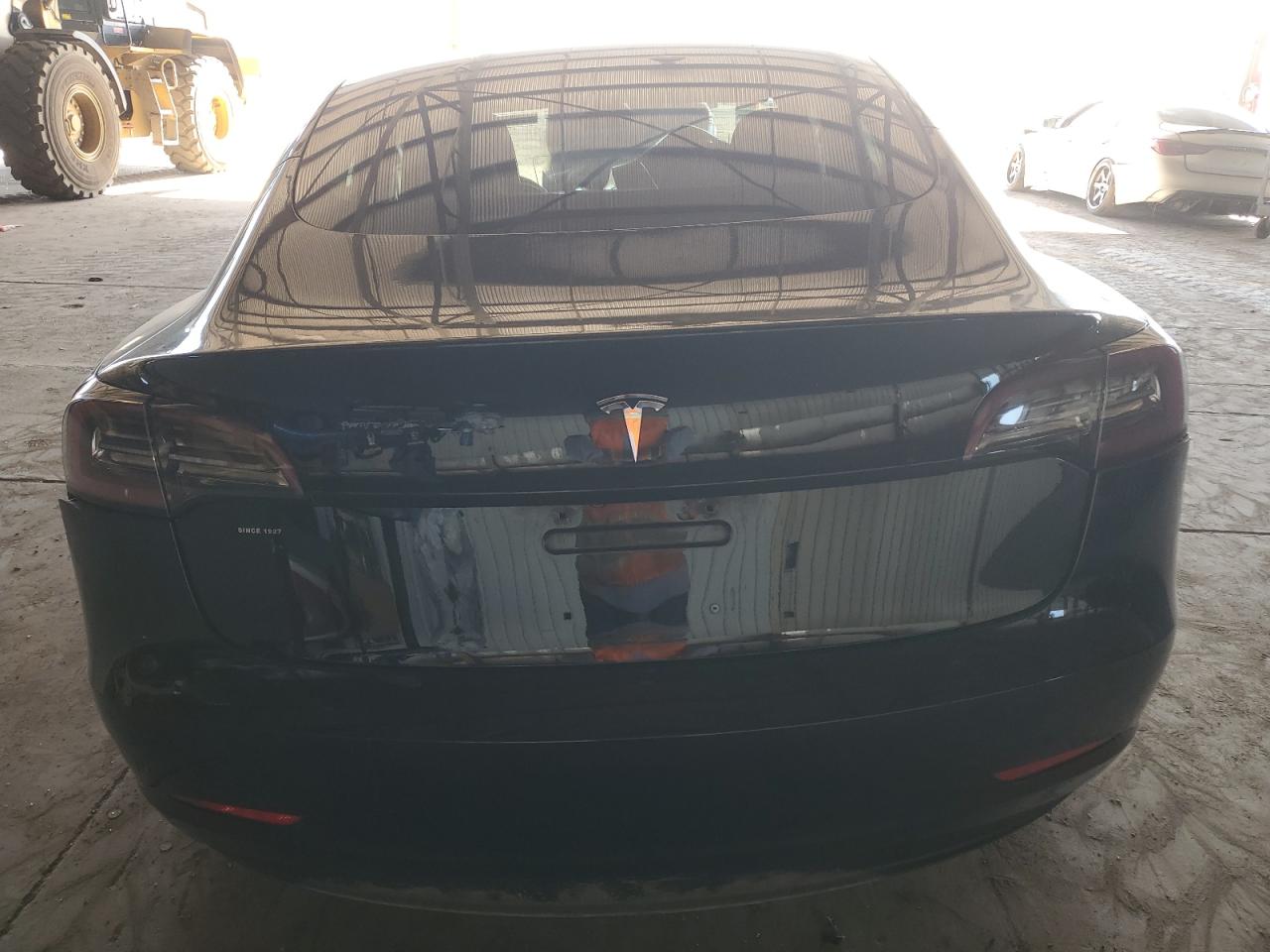 5YJ3E1EA0JF030446 2018 Tesla Model 3