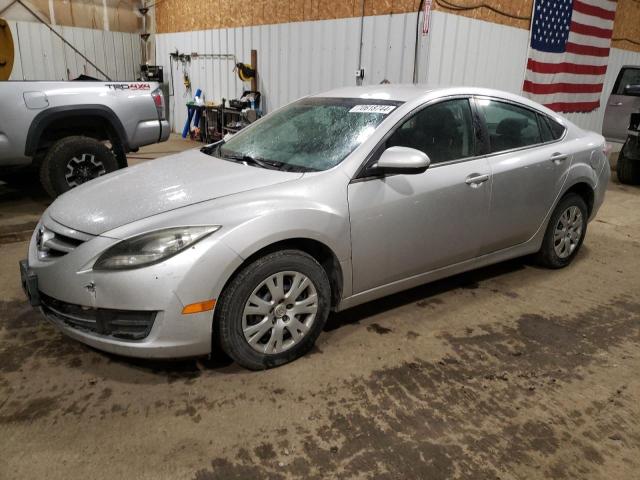 2011 Mazda 6 I