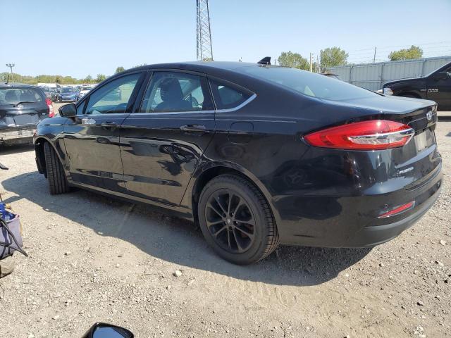 3FA6P0HDXLR162354 Ford Fusion SE 3