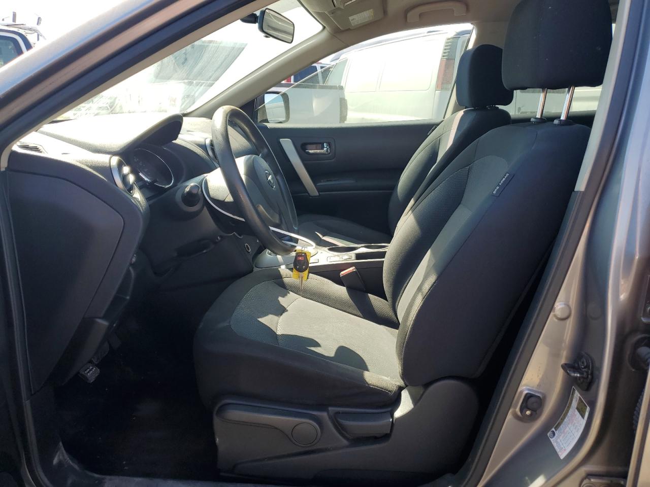 2013 Nissan Rogue S VIN: JN8AS5MV4DW642424 Lot: 73054394