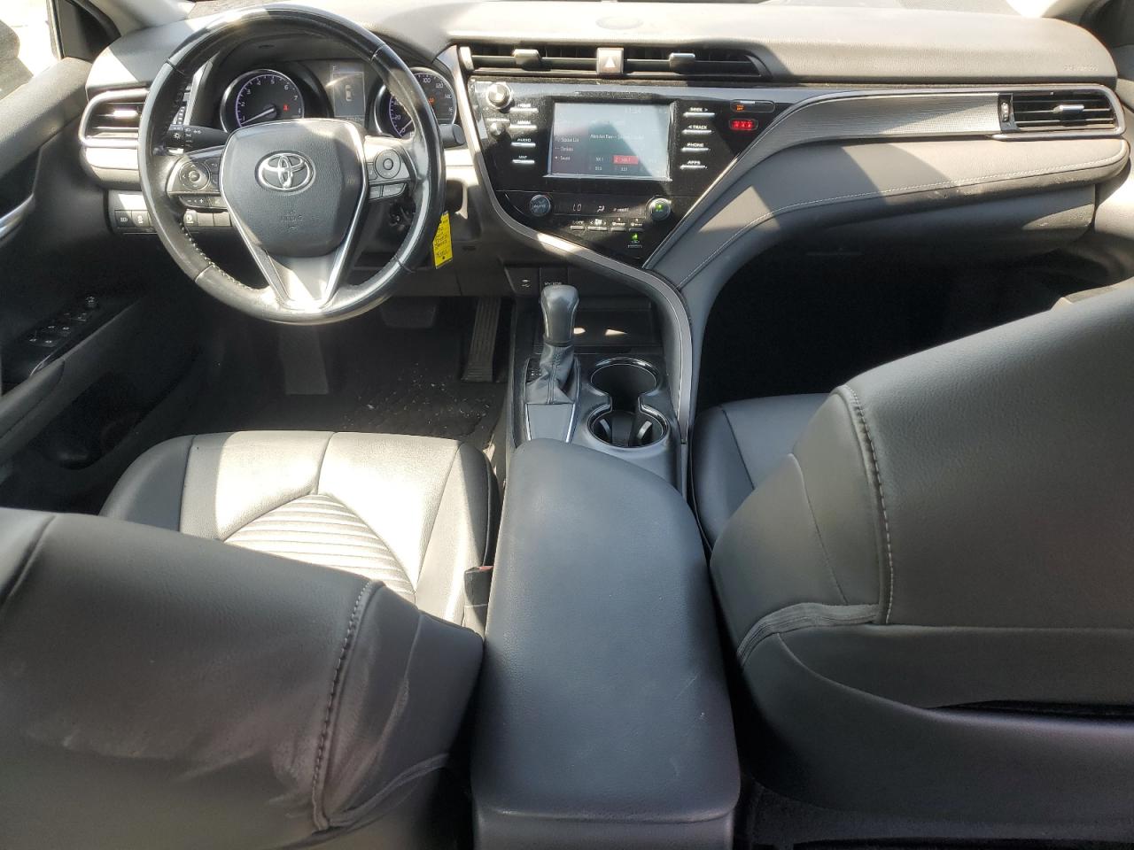 2019 Toyota Camry - Image 8