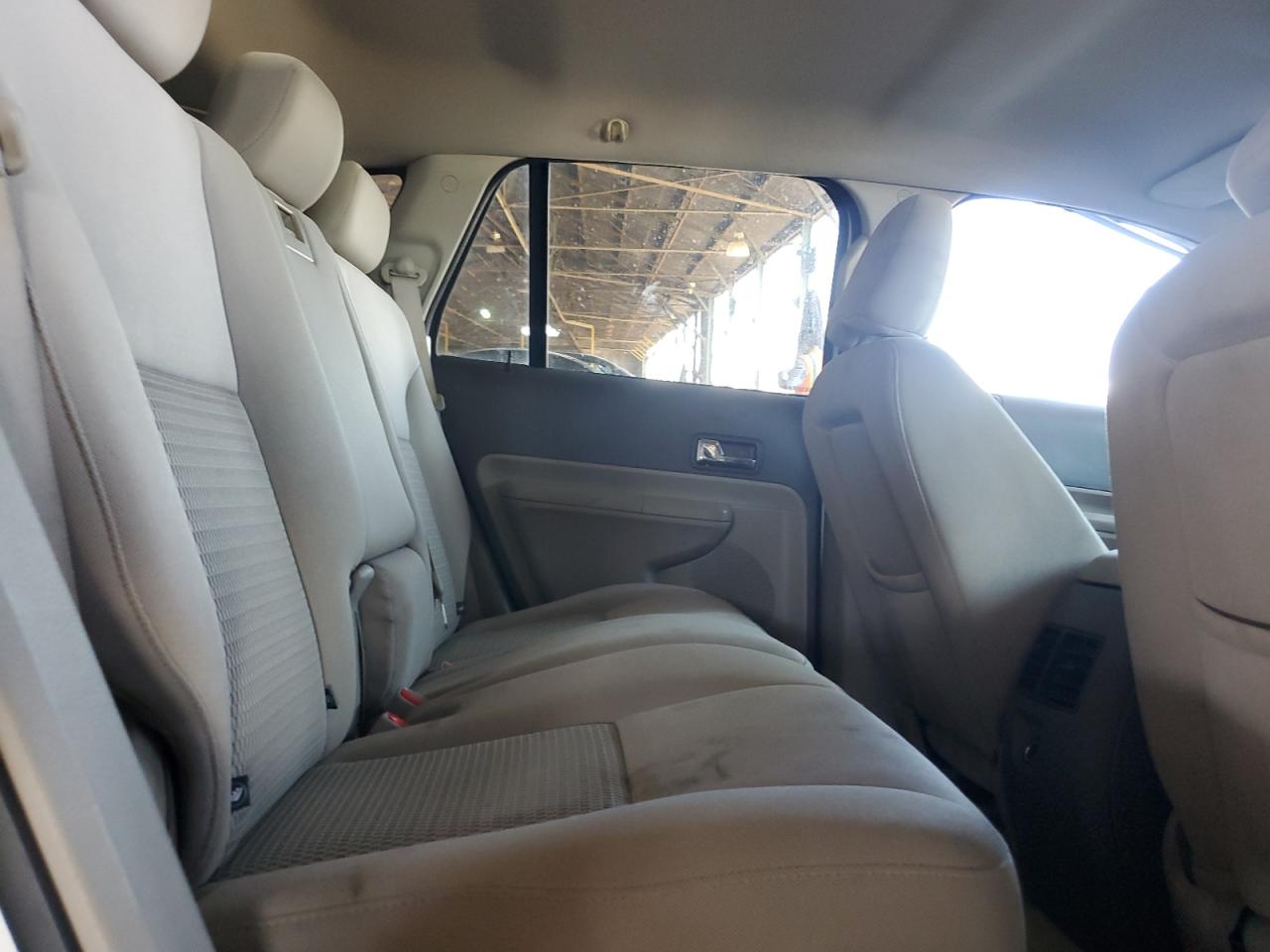 2010 Ford Edge Se VIN: 2FMDK3GC5ABB34026 Lot: 73387444