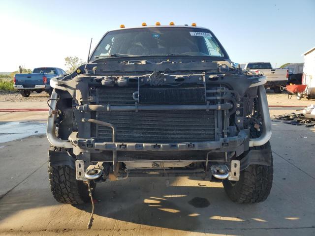  FORD F250 2015 Белый