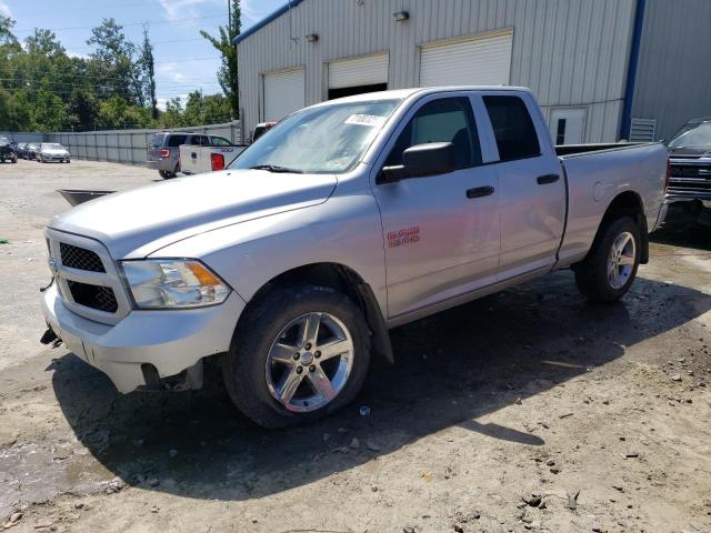 2018 Ram 1500 St