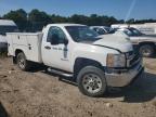 2011 Chevrolet Silverado K3500 за продажба в Brookhaven, NY - Front End