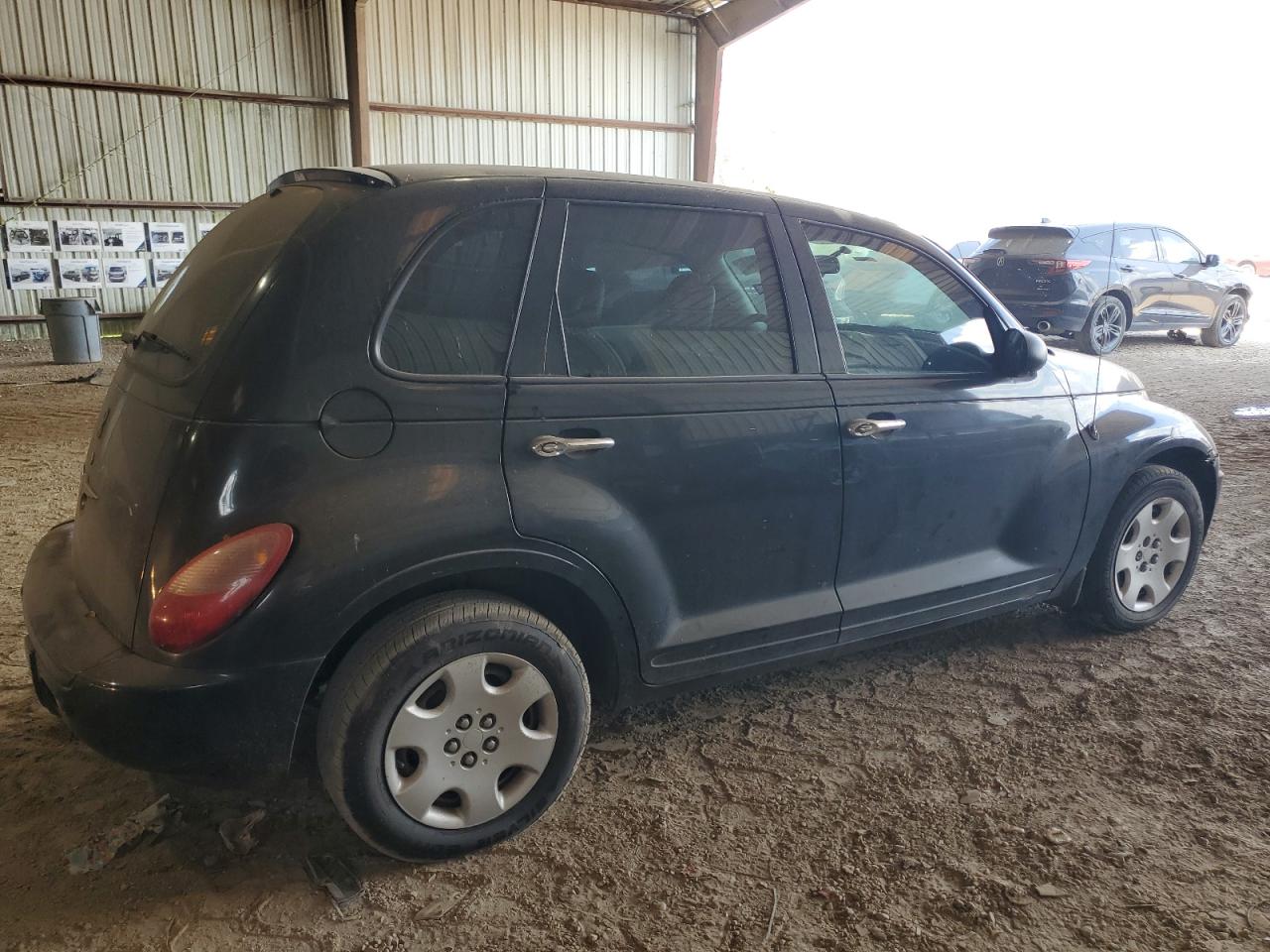 2007 Chrysler Pt Cruiser VIN: 3A4FY48B07T571818 Lot: 72252094