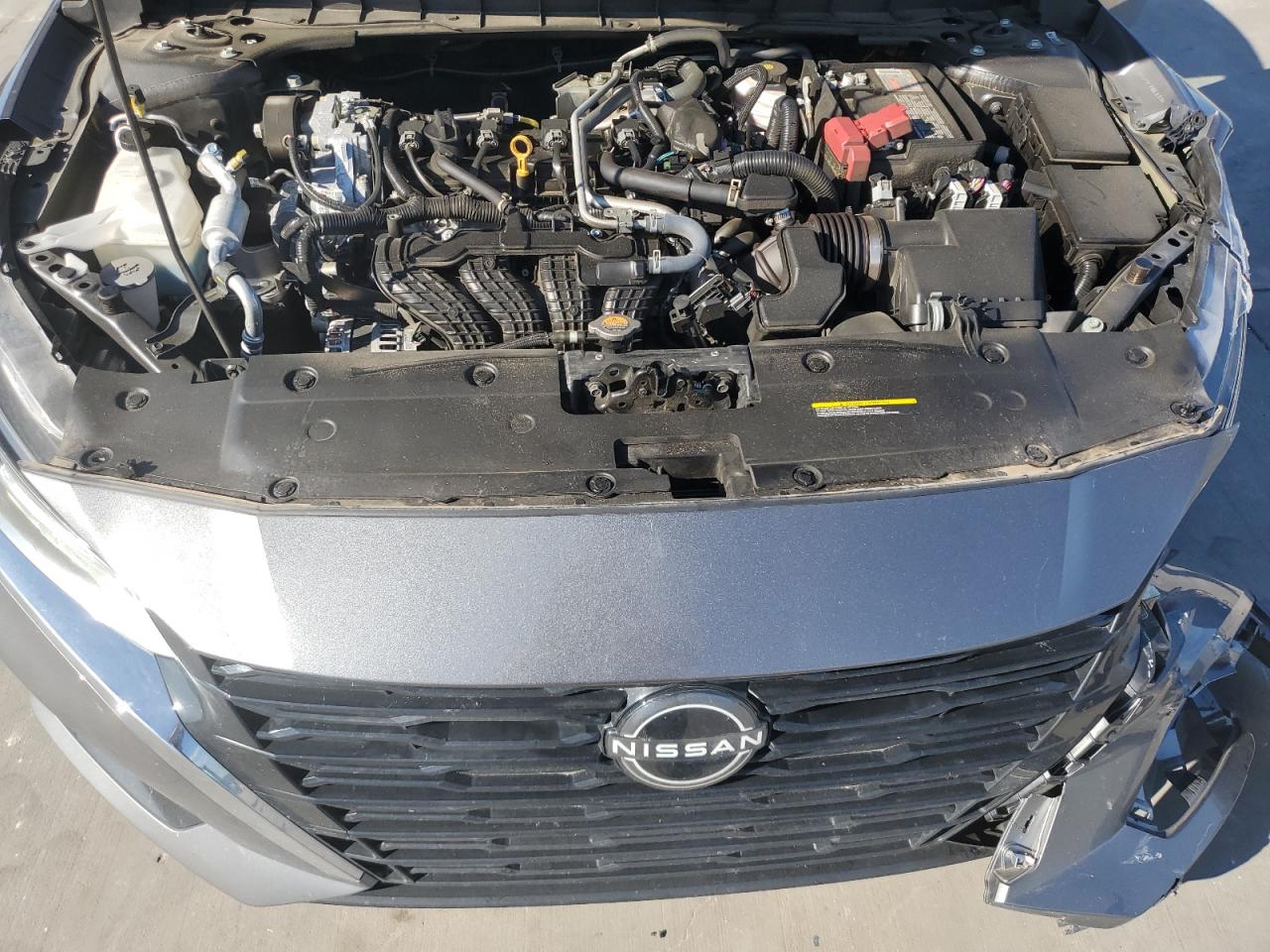 1N4BL4DV0RN334323 2024 Nissan Altima Sv