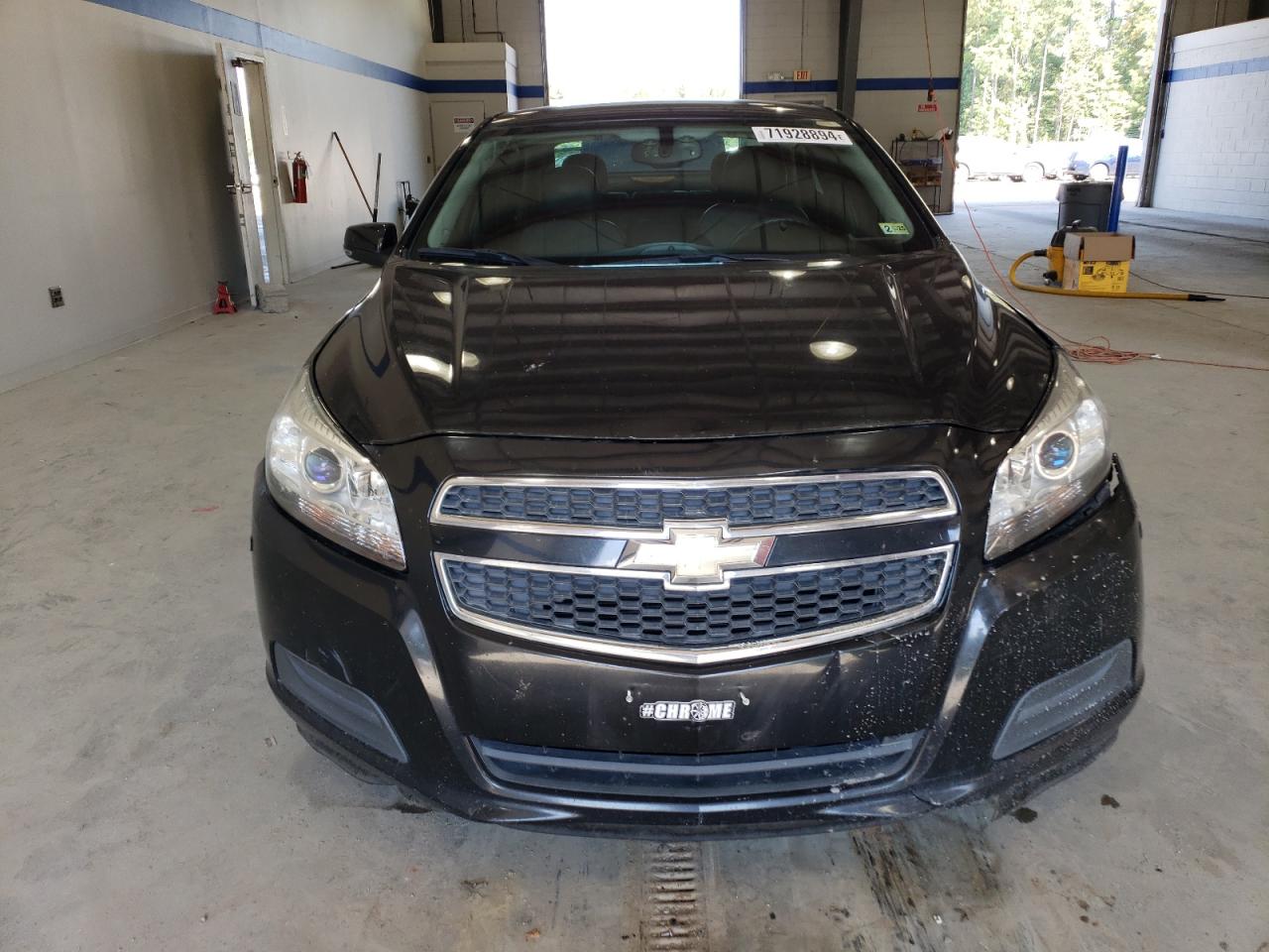 2013 Chevrolet Malibu - Image 5
