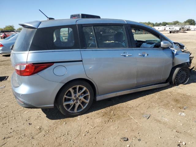  MAZDA 5 2013 Синий