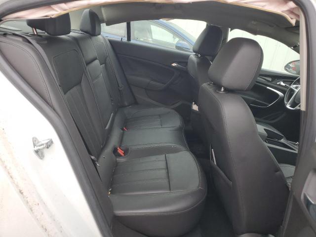 2011 BUICK REGAL CXL  