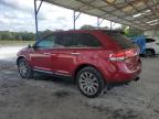 2014 Lincoln Mkx  на продаже в Cartersville, GA - Front End