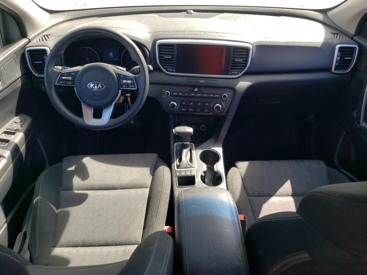 KNDPMCAC5L7662455 2020 Kia Sportage Lx