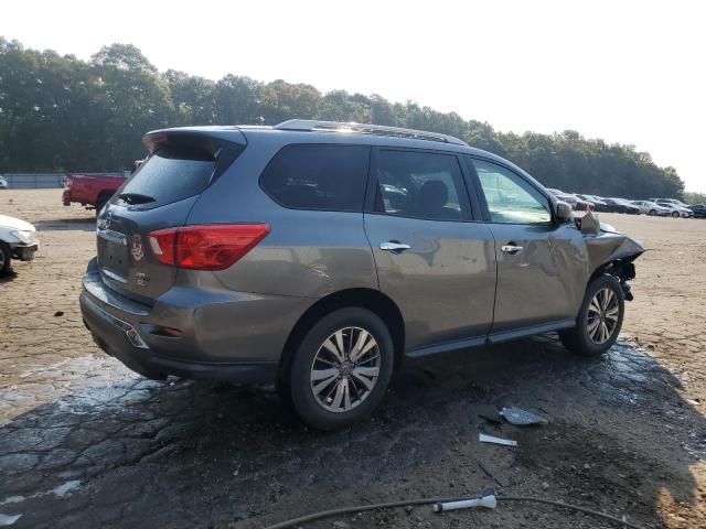  NISSAN PATHFINDER 2020 Gray