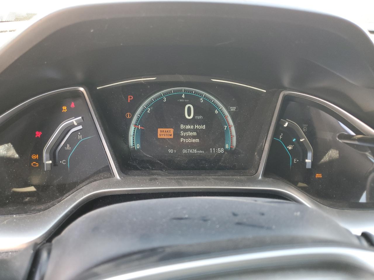 2HGFC3B30HH360405 2017 Honda Civic Ex 2HGFC3B30HH360405 2017 Honda Civic Ex